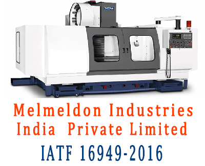 Meldon Industries